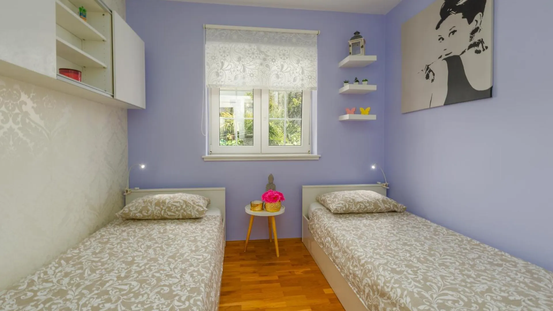 Apartment Sara Premium Funtana