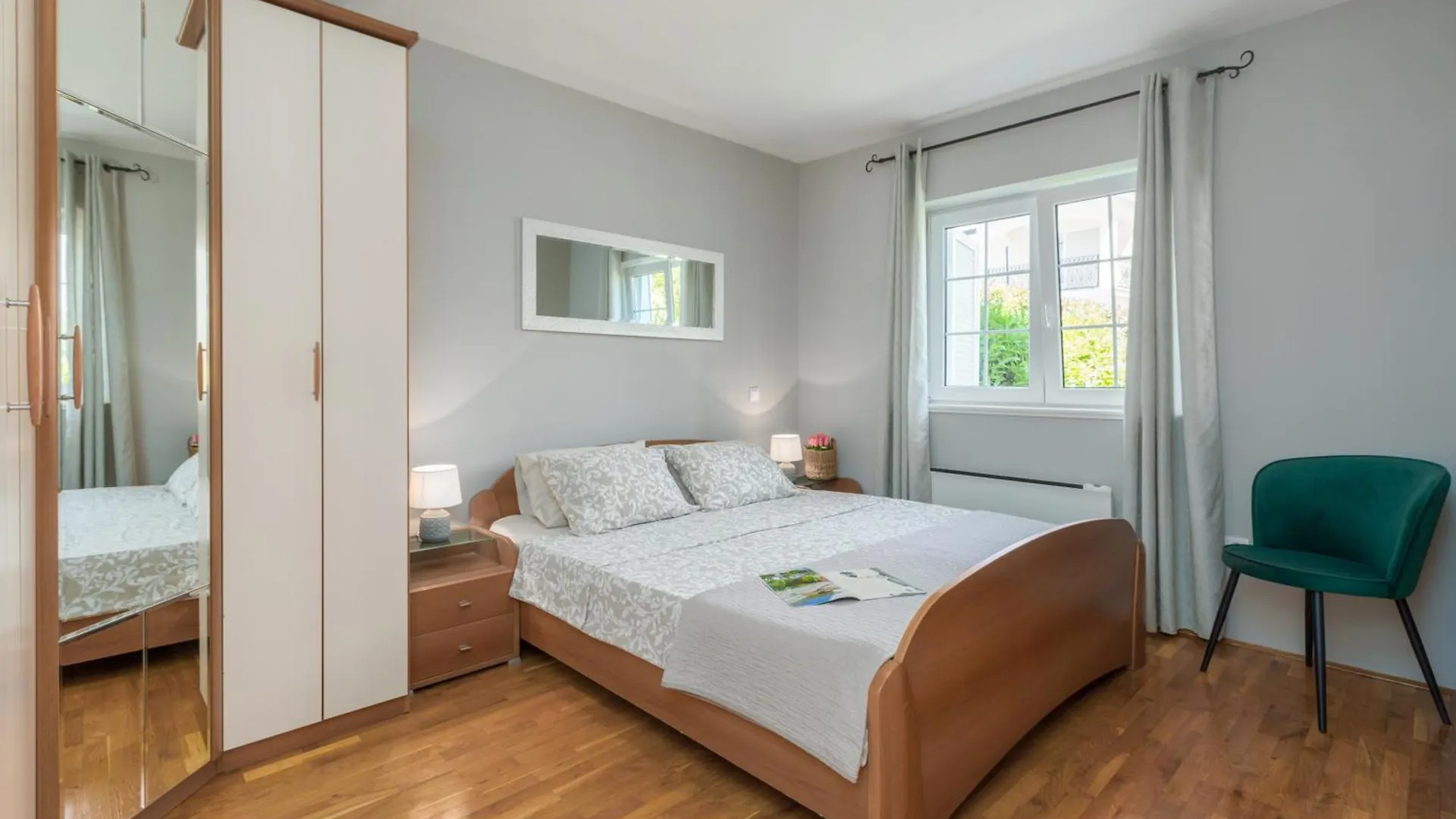 Apartment Sara Premium Funtana Κροατία