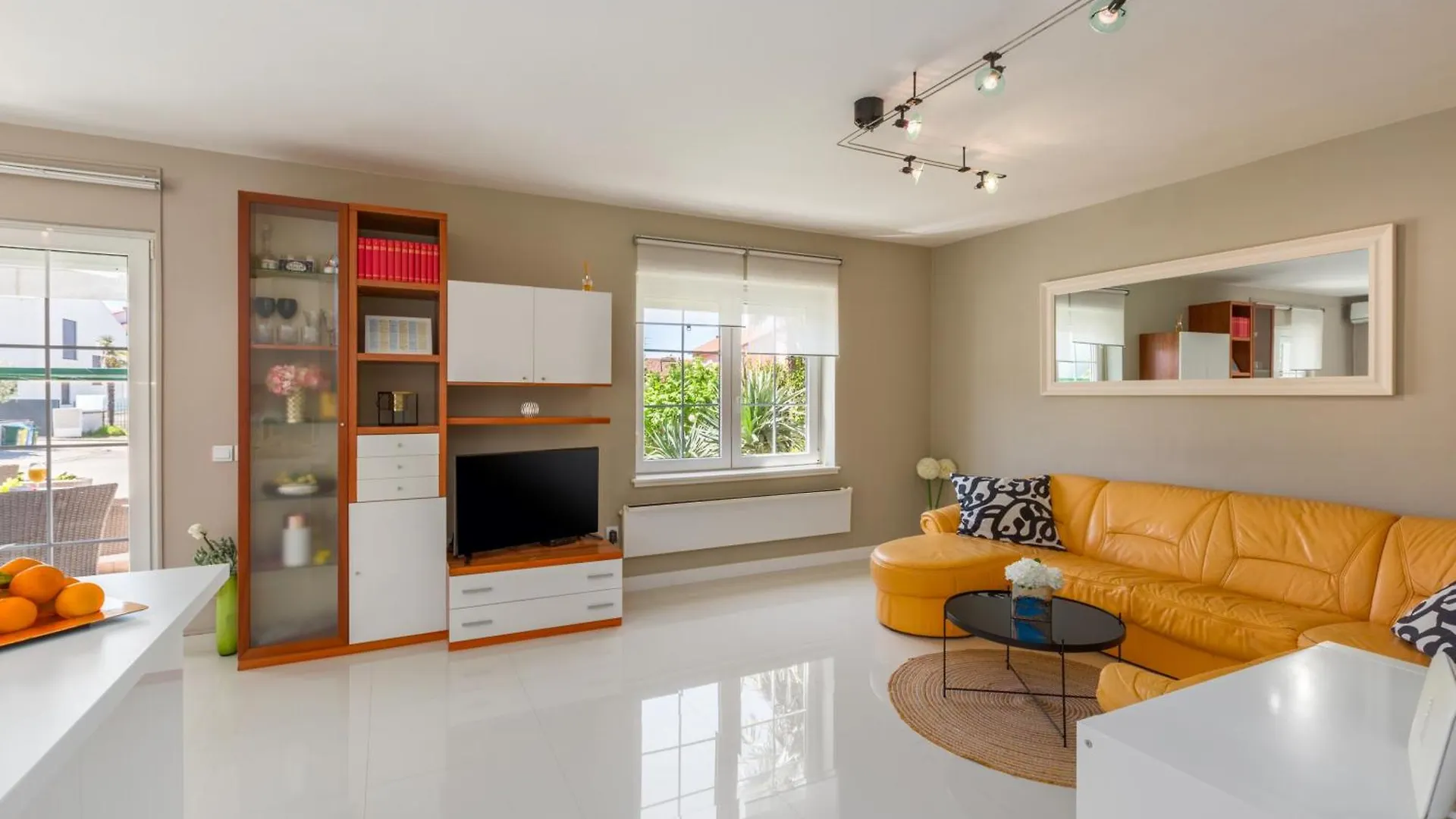 Apartment Sara Premium Funtana