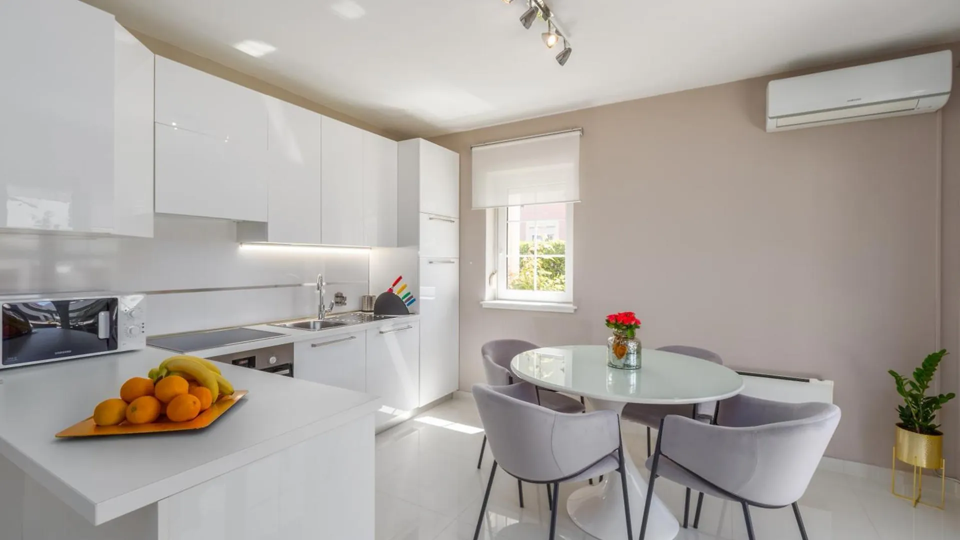 Apartment Sara Premium Funtana Croatia