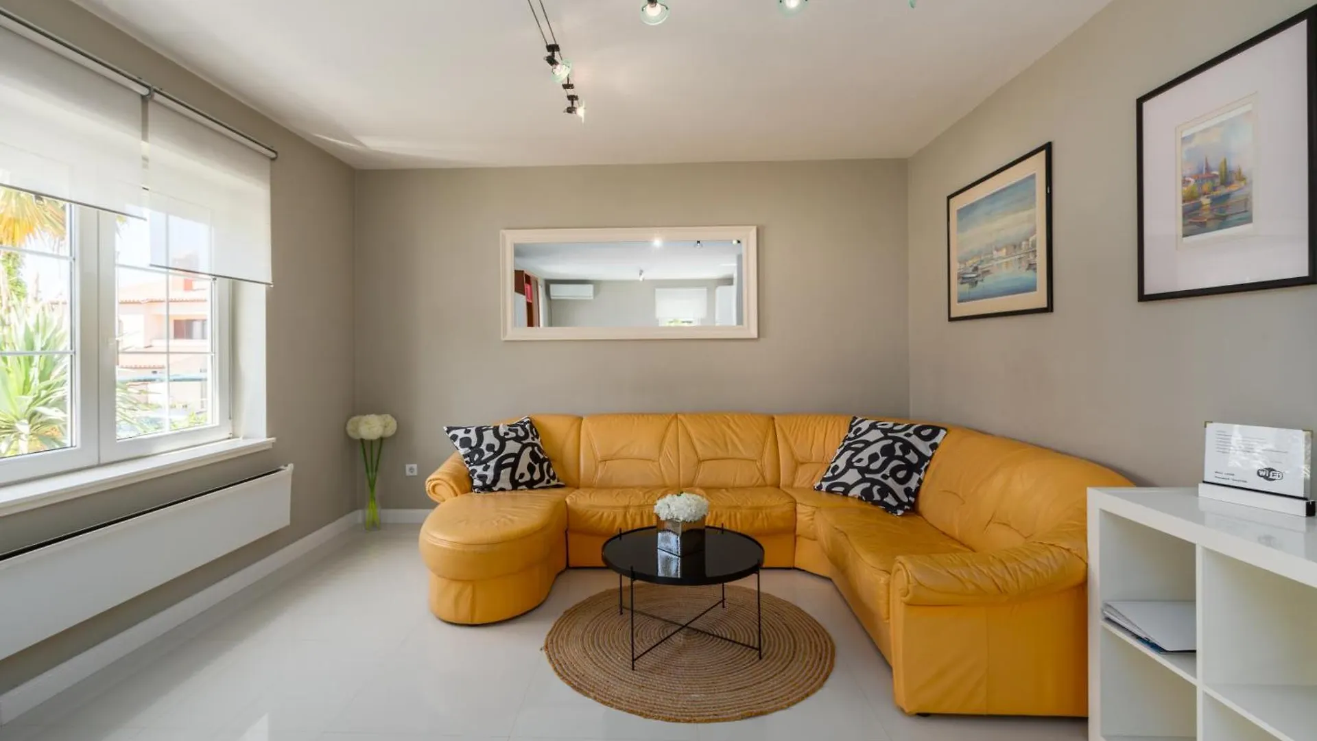 Apartment Sara Premium Funtana Croatia