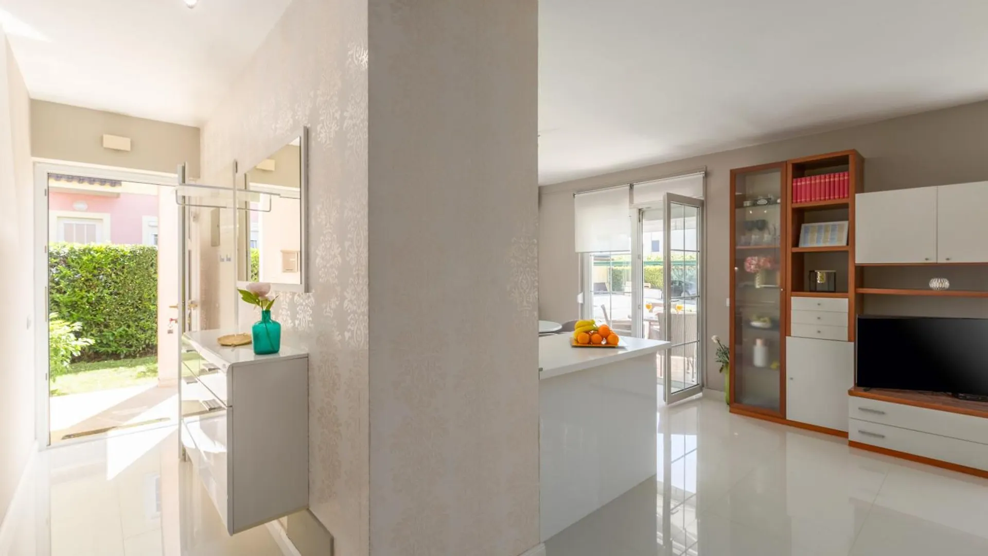Apartment Sara Premium Funtana