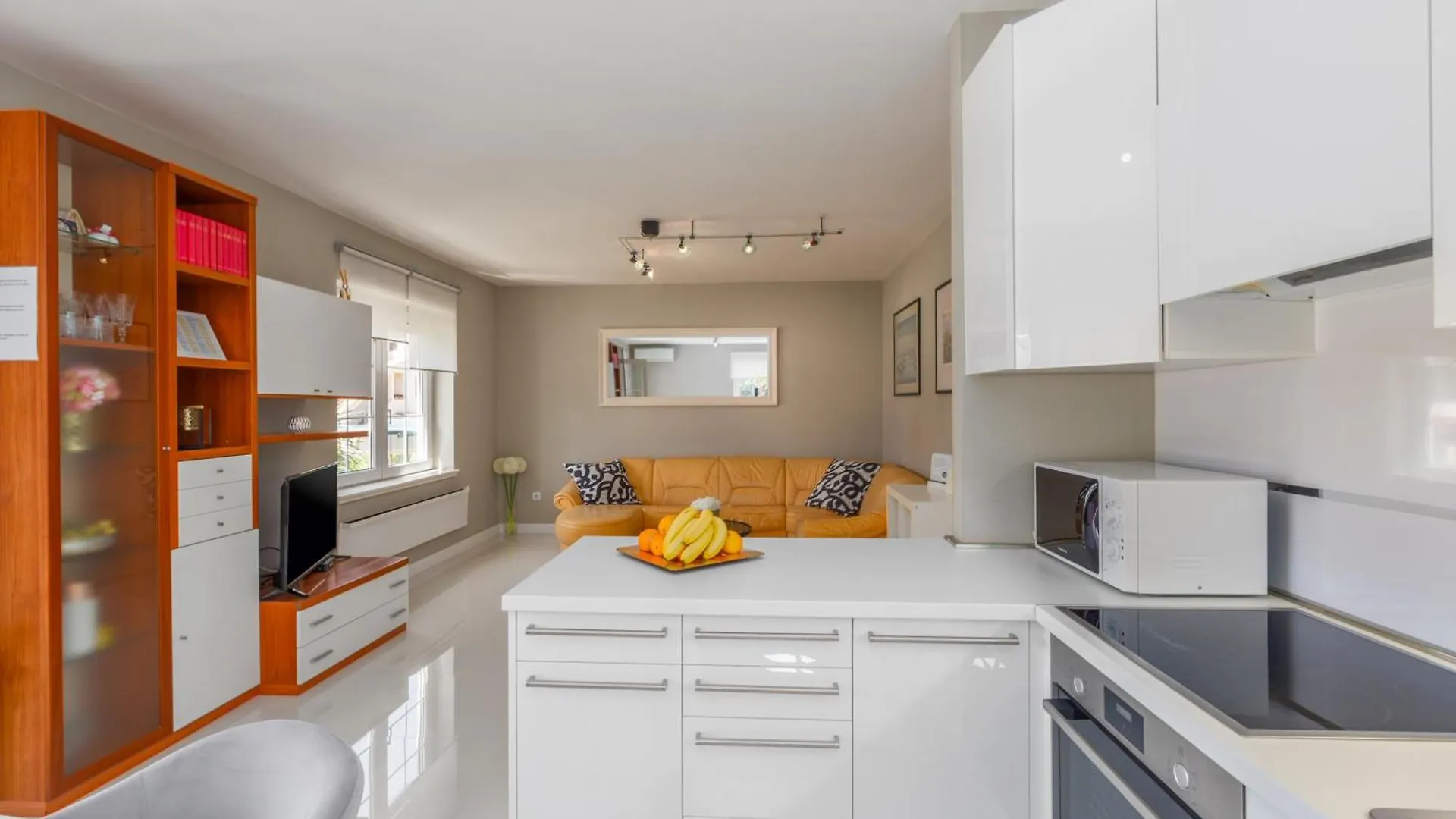 Apartment Sara Premium Funtana Croatia